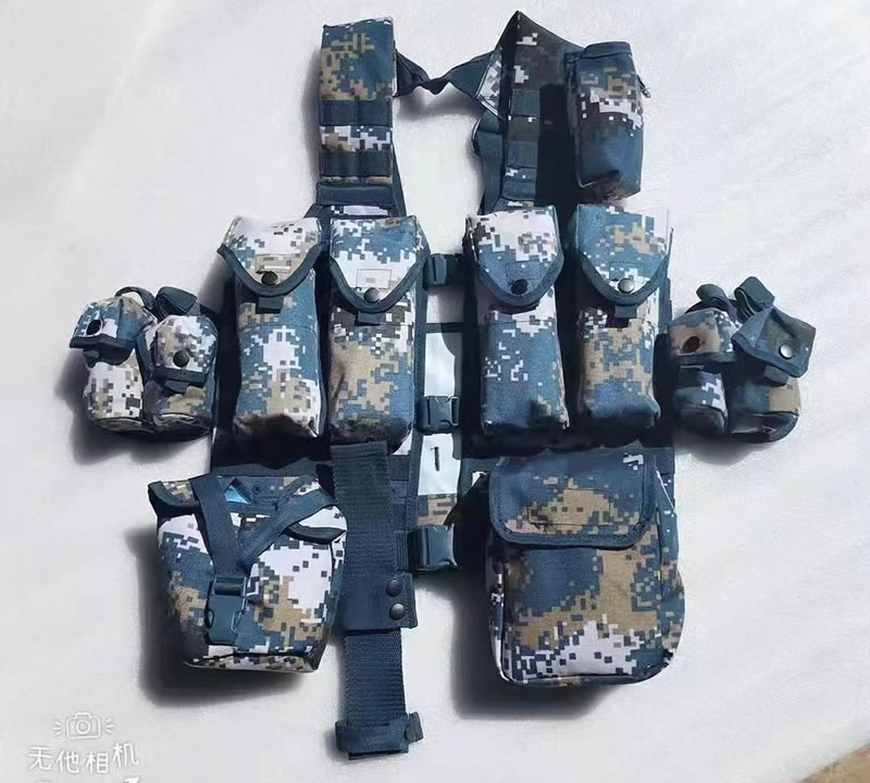 攜行（háng）具
