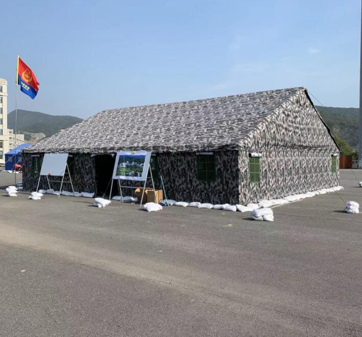 通用大帳（zhàng）篷