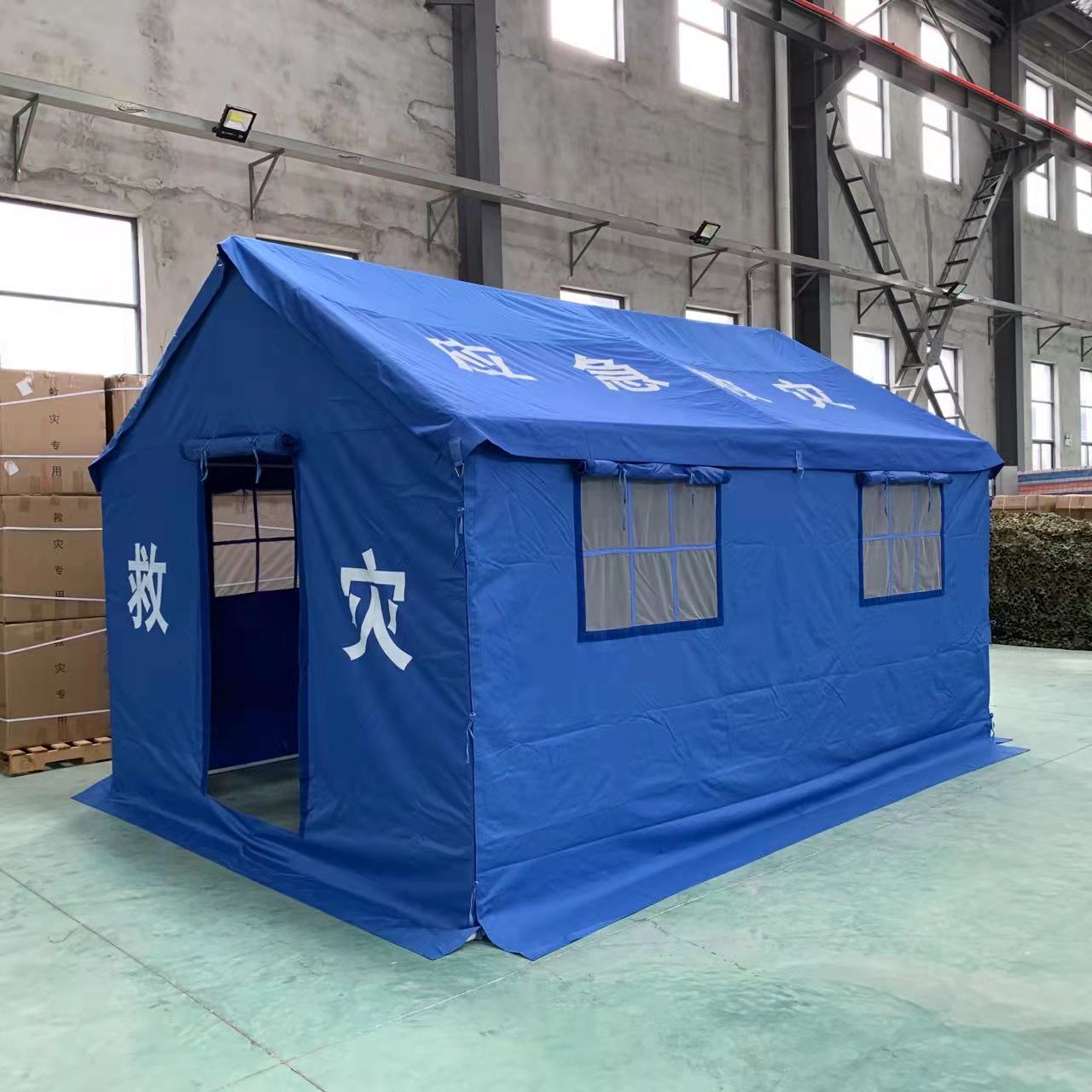 淺談迷（mí）彩帳篷與戶外（wài）帳篷的不同之處