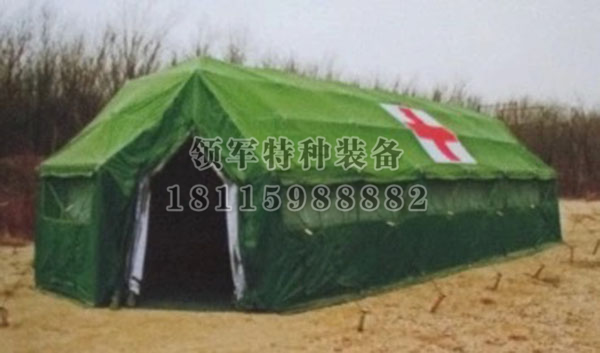 衛生（shēng）醫療帳（zhàng）篷